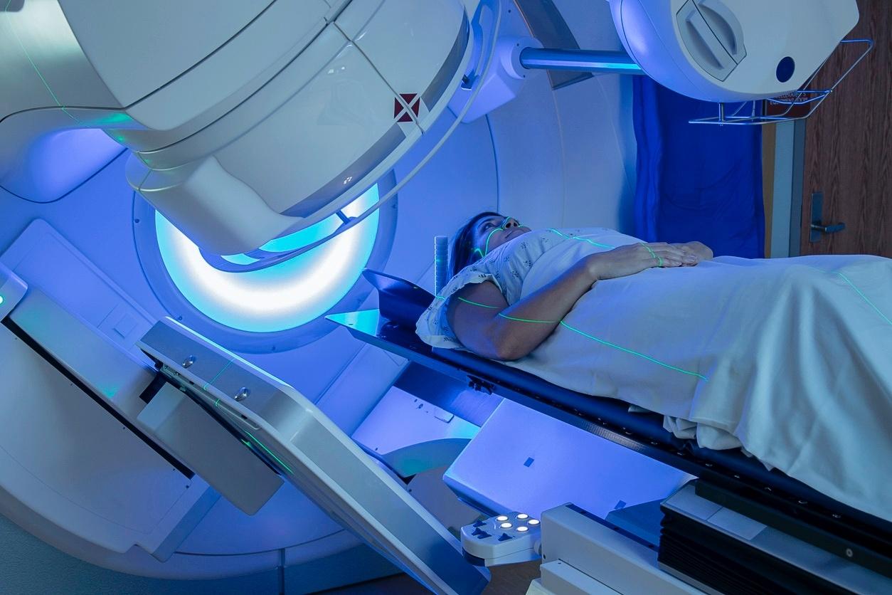 Medicina Nuclear e Radioterapia