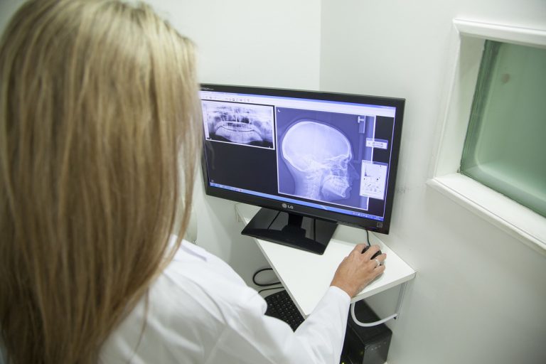 Tecnologia em Radiologia